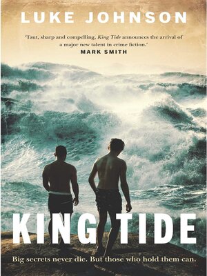 cover image of King Tide